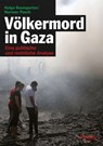 Völkermord in Gaza - Helga Baumgarten ; Norman Paech - 9783853719275
