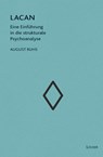 Lacan - August Ruhs - 9783854095545