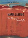 MARIA LASSNIG - Maria Nicolini - 9783854156352
