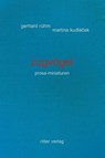 zugvögel - Martina Kudlá¿ek ; Gerhard Rühm - 9783854156864