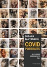Suzana Fântânariu - Covid Portraits - Alexander Gerdanovits - 9783854156970