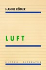 LUFT - Hanne Römer - 9783854156994