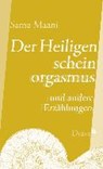 Maani, S: Heiligenscheinorgasmus - MAANI,  Sama - 9783854357902