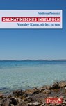 Dalmatinisches Inselbuch - Friederun Pleterski - 9783854358534