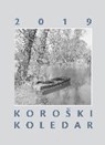 KoroSki koledar 2019 -  - 9783854358862