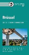 Brüssel - WALTON,  Emily - 9783854395232
