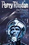 Die Perry Rhodan Chronik 01 - Michael Nagula - 9783854453260