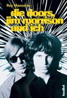 Die Doors, Jim Morrison und ich - Ray Manzarek - 9783854454519