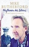Rhythmen des Lebens - Die erste Genesis-Autobiografie - Mike Rutherford - 9783854454571