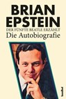 Der fünfte Beatle erzählt - Die Autobiografie - Brian Epstein - 9783854454625