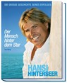 Hansi Hinterseer - Der Mensch hinter dem Star - Eva Mang - 9783854455028