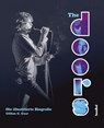 The Doors - Gillian G. Gaar - 9783854456049