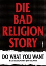 Die Bad Religion Story - Bad Religion ; Jim Ruland - 9783854456919