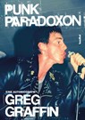 Punk Paradoxon - Greg Graffin - 9783854457459