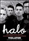 Halo - Kevin May ; David McElroy - 9783854457589