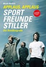 Applaus, Applaus - Sportfreunde Stiller - Nicola Bardola - 9783854457602