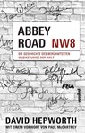 Abbey Road - David Hepworth - 9783854457701