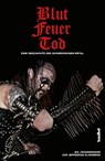 Blut, Feuer, Tod - Ika Johannesson ; Jon Jefferson Klingberg - 9783854457794