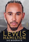 Lewis Hamilton - Frank Worrall - 9783854457923