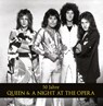 50 Jahre Queen & A Night At The Opera - Gillian G. Gaar - 9783854458043