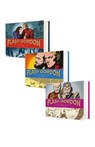 Flash Gordon Paket - Alex Raymond - 9783854458210