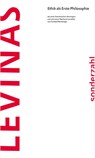 Ethik als Erste Philosophie - Emmanuel Levinas - 9783854496007