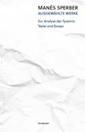Zur Analyse der Tyrannis - Manès Sperber - 9783854496304