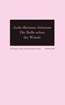 Die Stelle neben der Wunde - Sasha Marianna Salzmann - 9783854497097