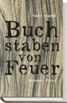 Buchstaben von Feuer - Ivan Ivanji - 9783854526728