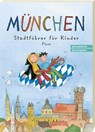 München. Stadtführer für Kinder - Martina Gorgas - 9783854528920