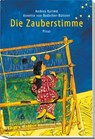 Die Zauberstimme - Andrea Karimé - 9783854528975