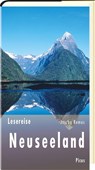 Lesereise Neuseeland - Joscha Remus - 9783854529606