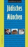 Jüdisches München - KLUY,  Alexander - 9783854763147