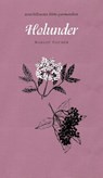 Holunder - Margot Fischer - 9783854765035