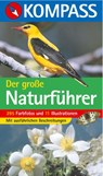 Der große Naturführer - Kompass-Karten Gmbh - 9783854918240