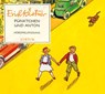 Pünktchen und Anton -  - 9783855351633