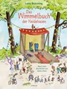 Das Wimmelbuch der Heidehasen - James Krüss - 9783855351916