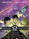 Parishvis Vermächtnis - Oskar Källner - 9783855352159