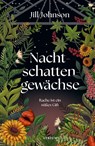 Nachtschattengewächse - Jill Johnson - 9783855352203