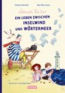 James Krüss - Ein Leben zwischen Inselwind und Wörtermeer - Paula Peretti ; Dorthe Voss - 9783855352289