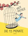Die 13 Monate - Erich Kästner - 9783855352357