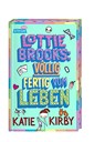 Lottie Brooks: Völlig fertig vom Leben - Katie Kirby - 9783855352371