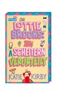 Lottie Brooks: Zum Scheitern verurteilt - Katie Kirby - 9783855352388