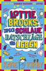 Lottie Brooks: Ziemlich schlaue Ratschläge fürs Leben - Katie Kirby - 9783855352463