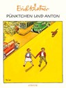 Pünktchen und Anton - Erich Kästner - 9783855356065