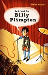 Ich heiße Billy Plimpton - Helen Rutter - 9783855356508