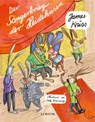 Der Sängerkrieg der Heidehasen - James Krüss - 9783855356843