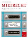 Mietrecht - STRUB,  Patrick - 9783855698240