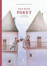 Das rote Paket - Gino Alberti ; Linda Wolfsgruber - 9783855815142