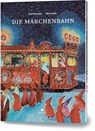 Die Märchenbahn - Rolf Krenzer - 9783855815265